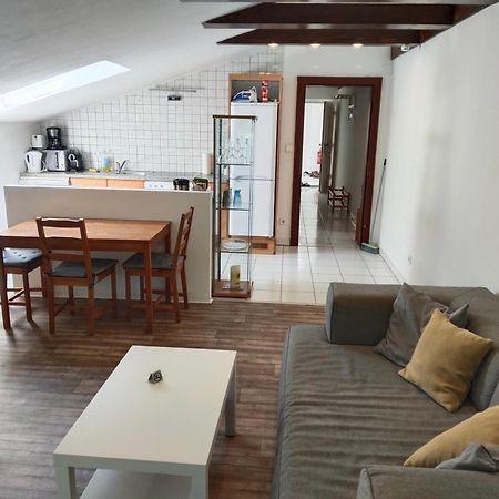 Ferienunterkuenfte In Sievering Mit Self-Check-In Vienne Extérieur photo