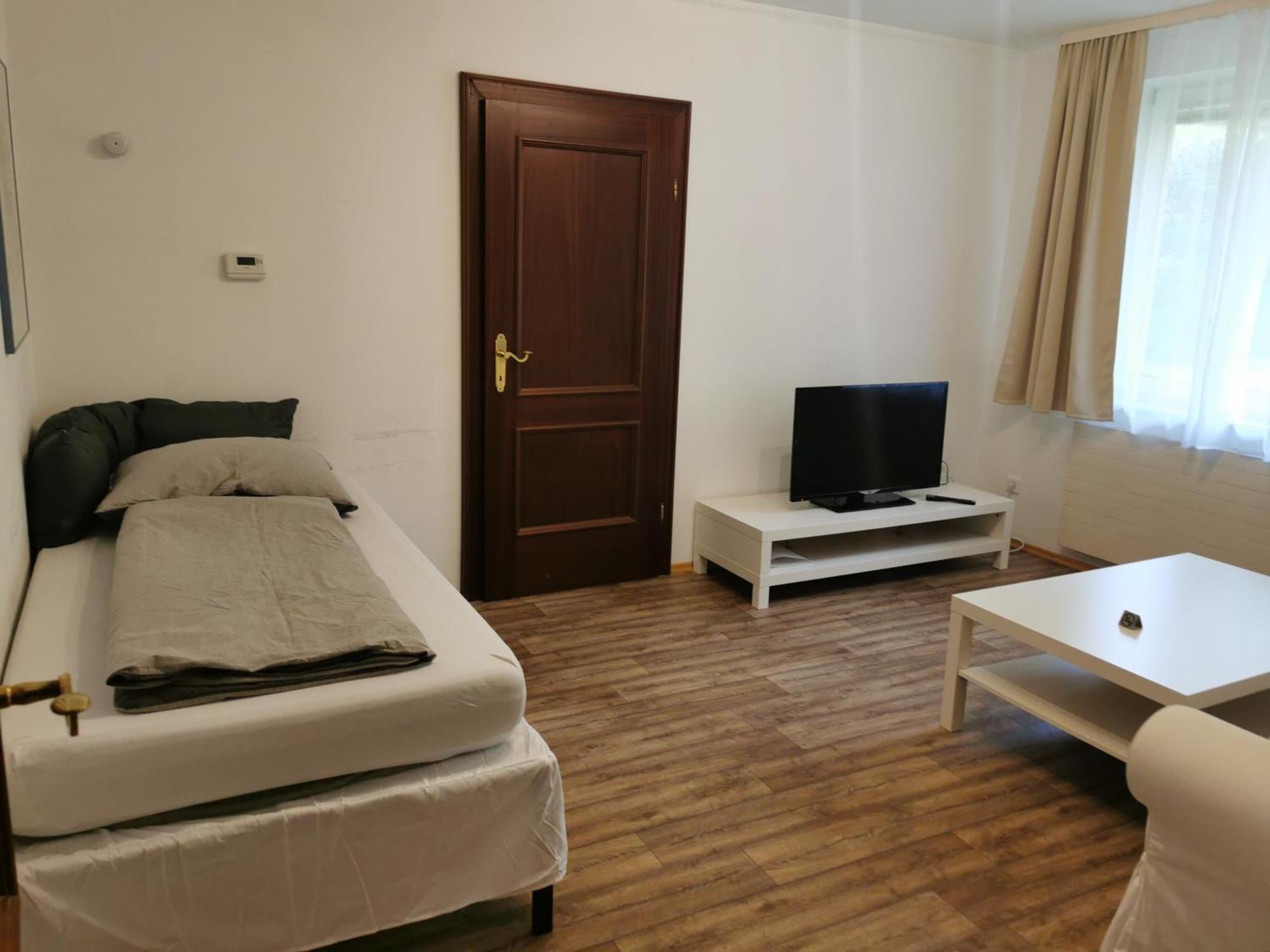 Ferienunterkuenfte In Sievering Mit Self-Check-In Vienne Extérieur photo