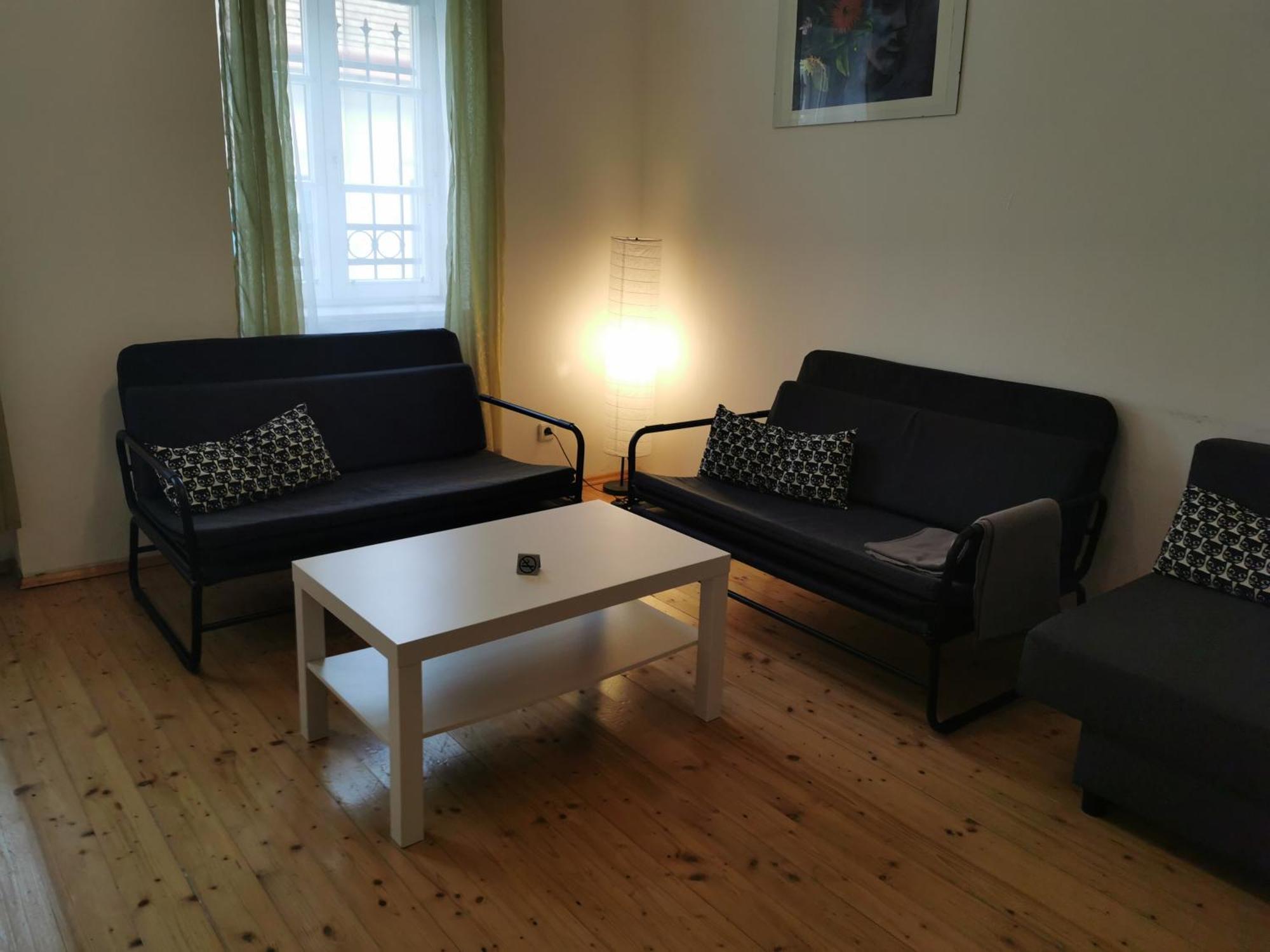 Ferienunterkuenfte In Sievering Mit Self-Check-In Vienne Extérieur photo