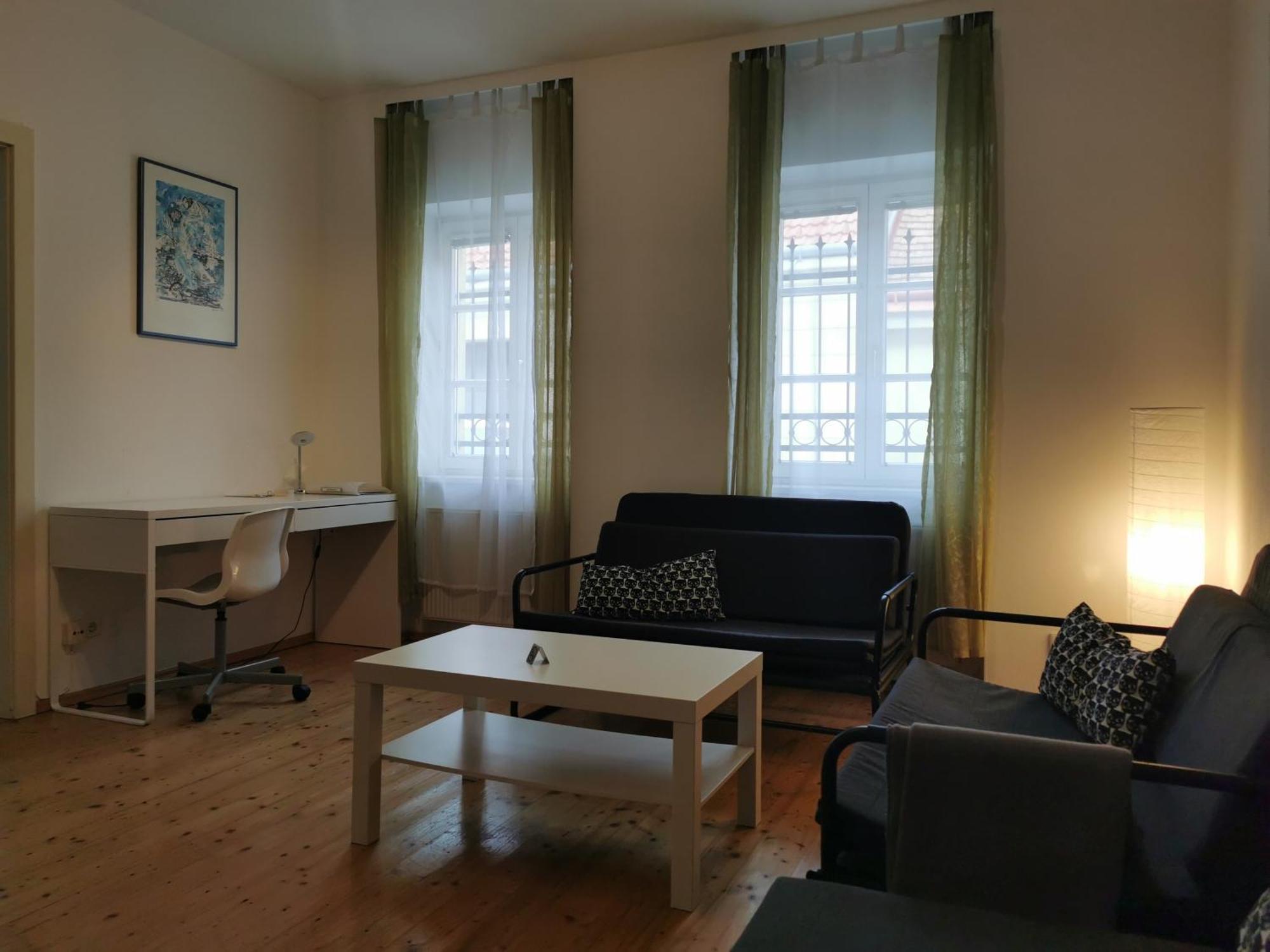 Ferienunterkuenfte In Sievering Mit Self-Check-In Vienne Extérieur photo