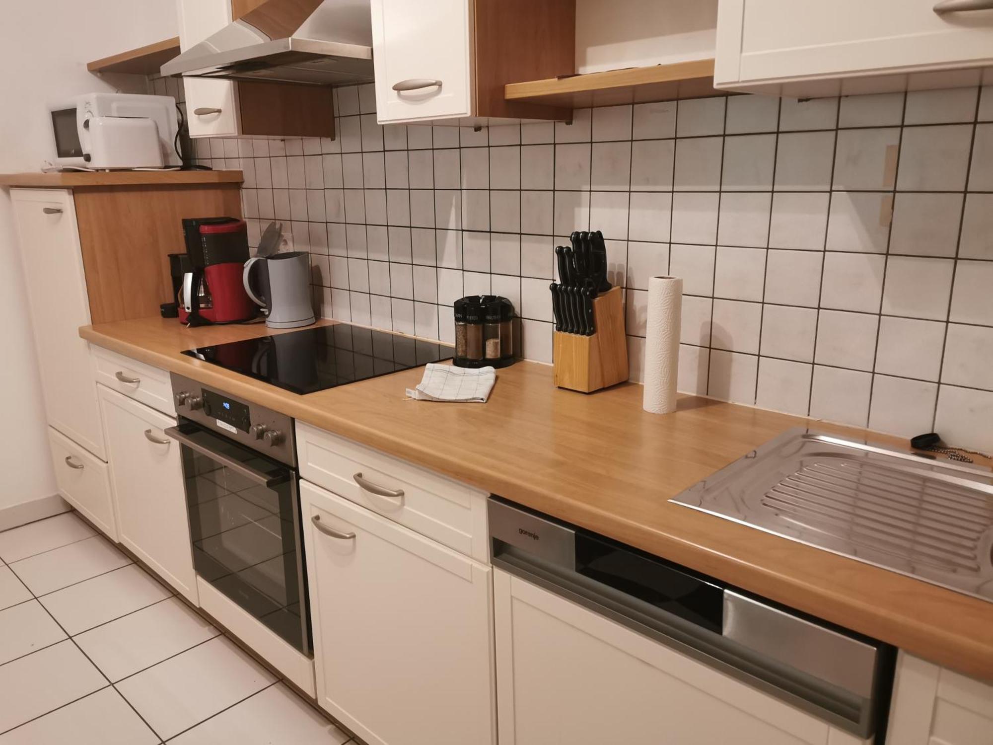 Ferienunterkuenfte In Sievering Mit Self-Check-In Vienne Extérieur photo