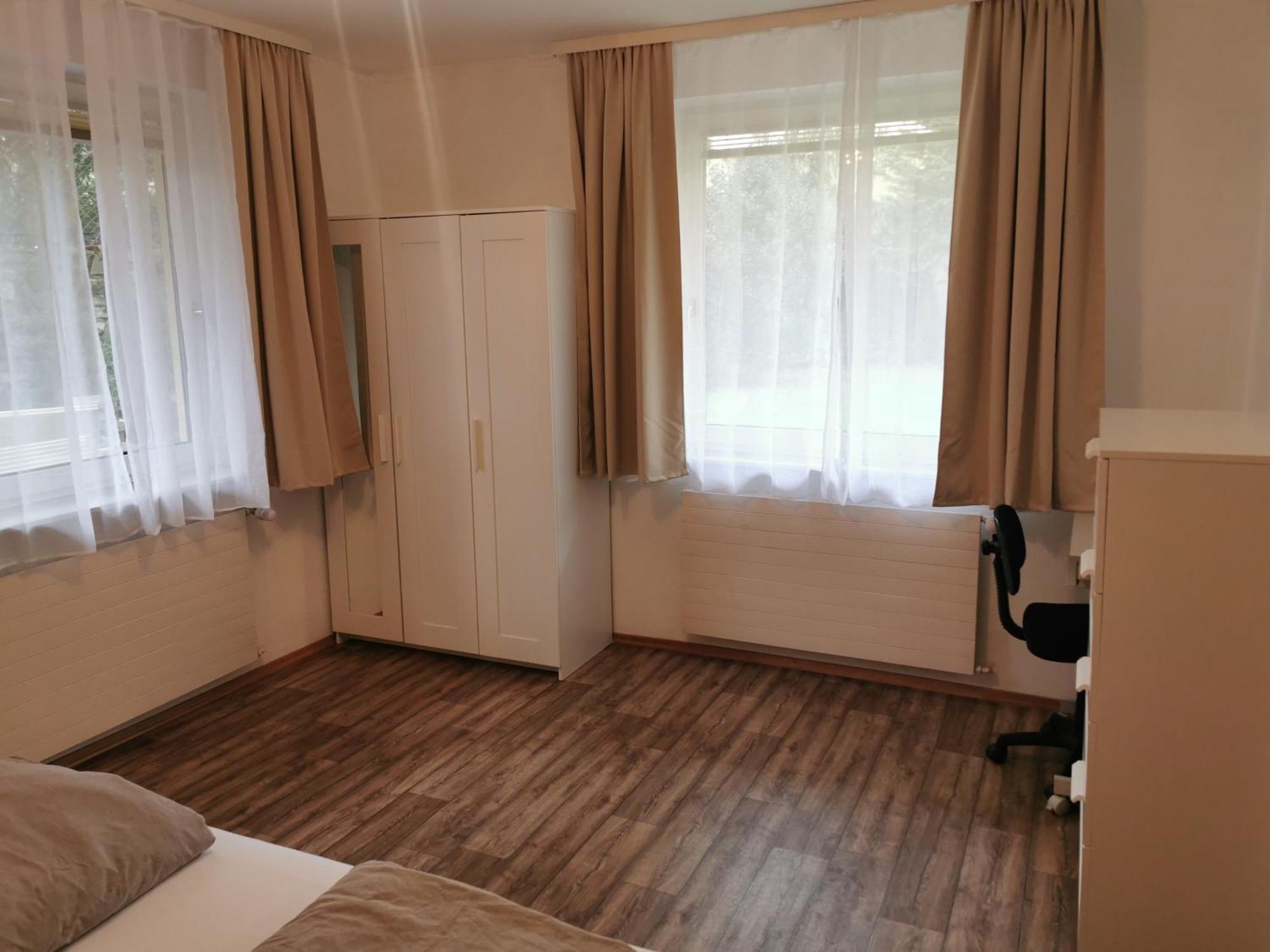 Ferienunterkuenfte In Sievering Mit Self-Check-In Vienne Extérieur photo