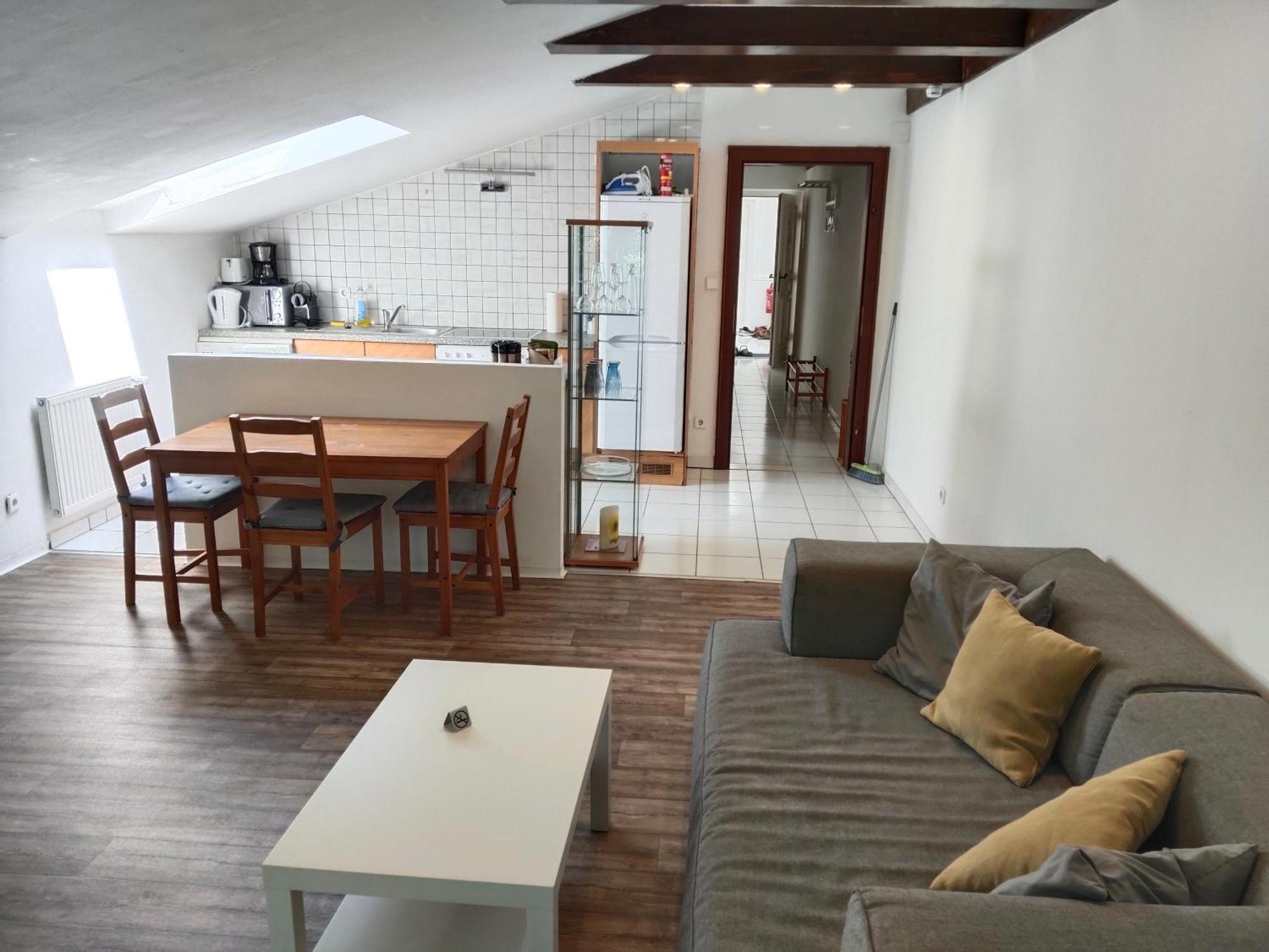Ferienunterkuenfte In Sievering Mit Self-Check-In Vienne Extérieur photo