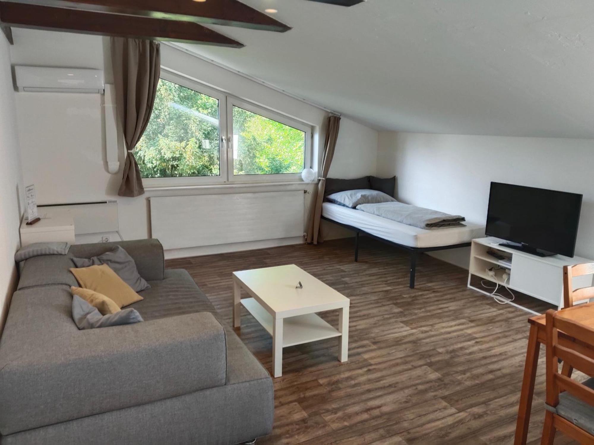 Ferienunterkuenfte In Sievering Mit Self-Check-In Vienne Extérieur photo